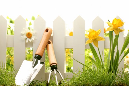 Waste load-based pricing for tree surgery and green removal in Carshalton