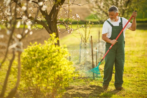 Tree Surgeons Carshalton secure payments area with flexible payment methods